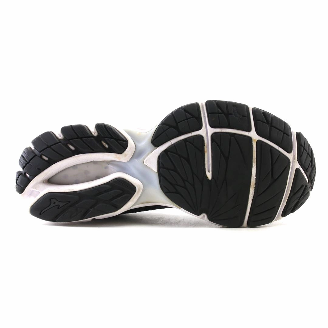 MIZUNO WAVE RIDER WAVEKNIT 3 Mizuno sport shoe styles