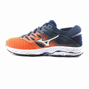 MIZUNO WAVE SHADOW 2 Mizuno sporty athletic shoe styles