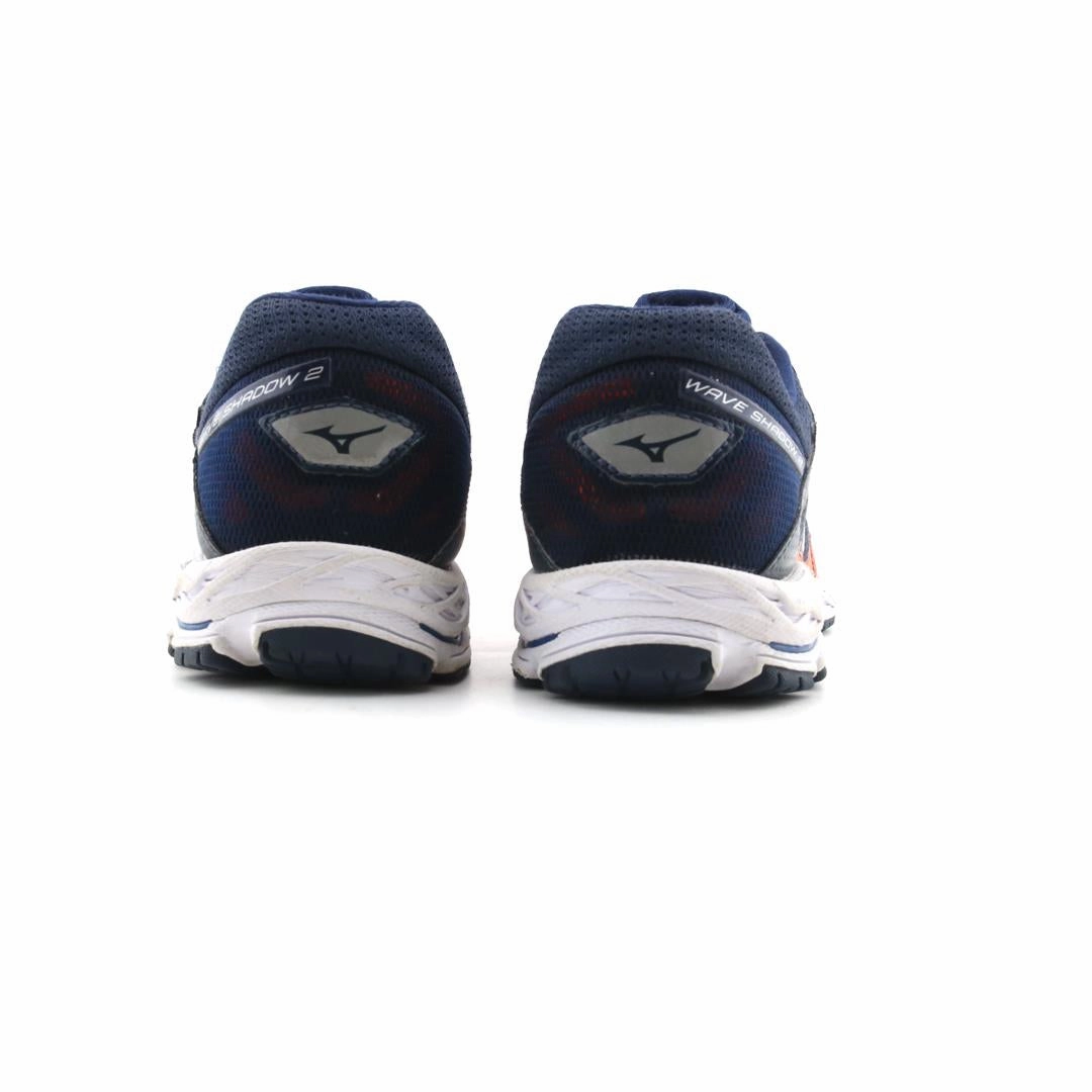 MIZUNO WAVE SHADOW 2 Mizuno sport shoe styles