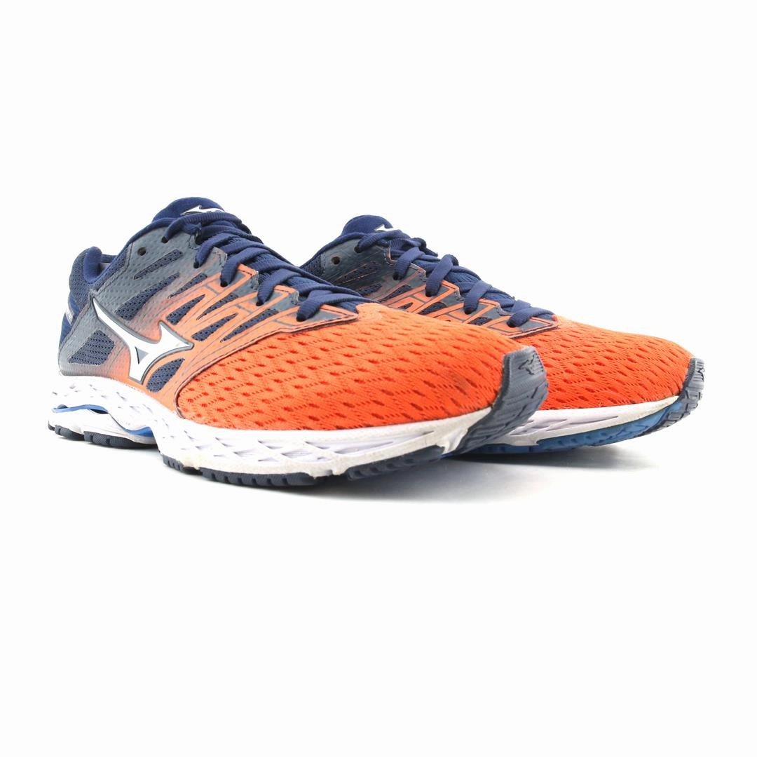 MIZUNO WAVE SHADOW 2 Mizuno sport shoe styles