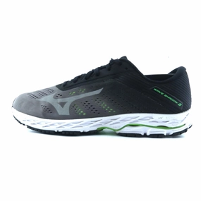 MIZUNO WAVE SHADOW 3 Mizuno sporty athletic shoe styles