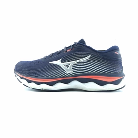 MIZUNO WAVE SKY 05 Mizuno sporty athletic shoe styles