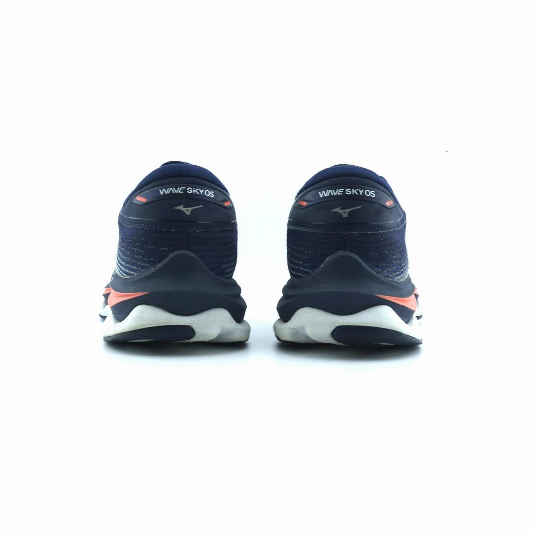 MIZUNO WAVE SKY 05 Mizuno sport shoe styles