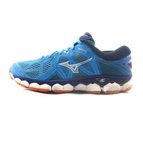 MIZUNO WAVE SKY 2 Mizuno sporty athletic shoe styles