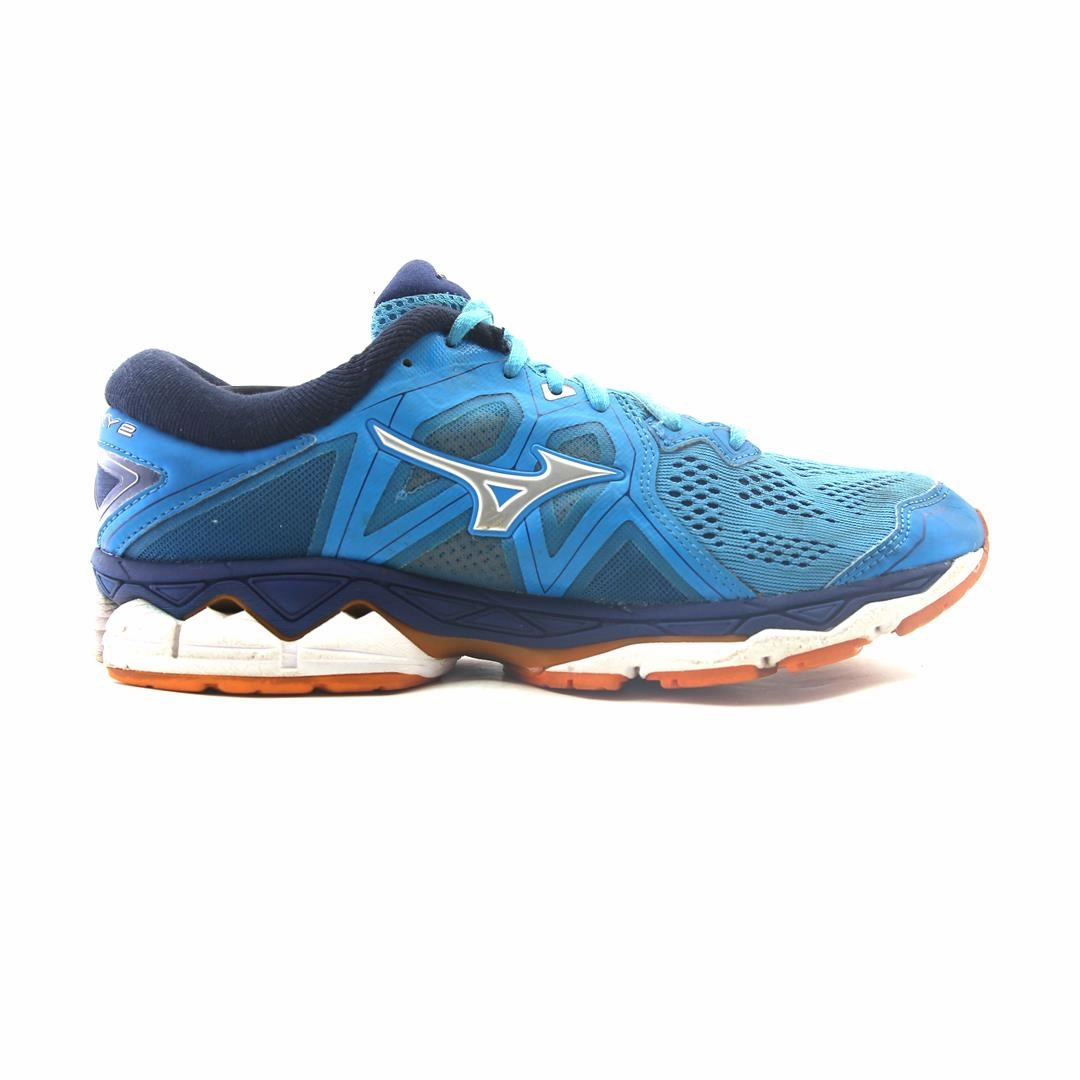 MIZUNO WAVE SKY 2 Mizuno sport shoe styles