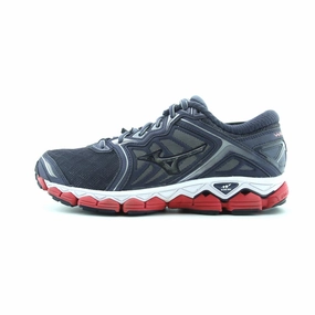 MIZUNO WAVE SKY 2 Mizuno sporty athletic shoe styles