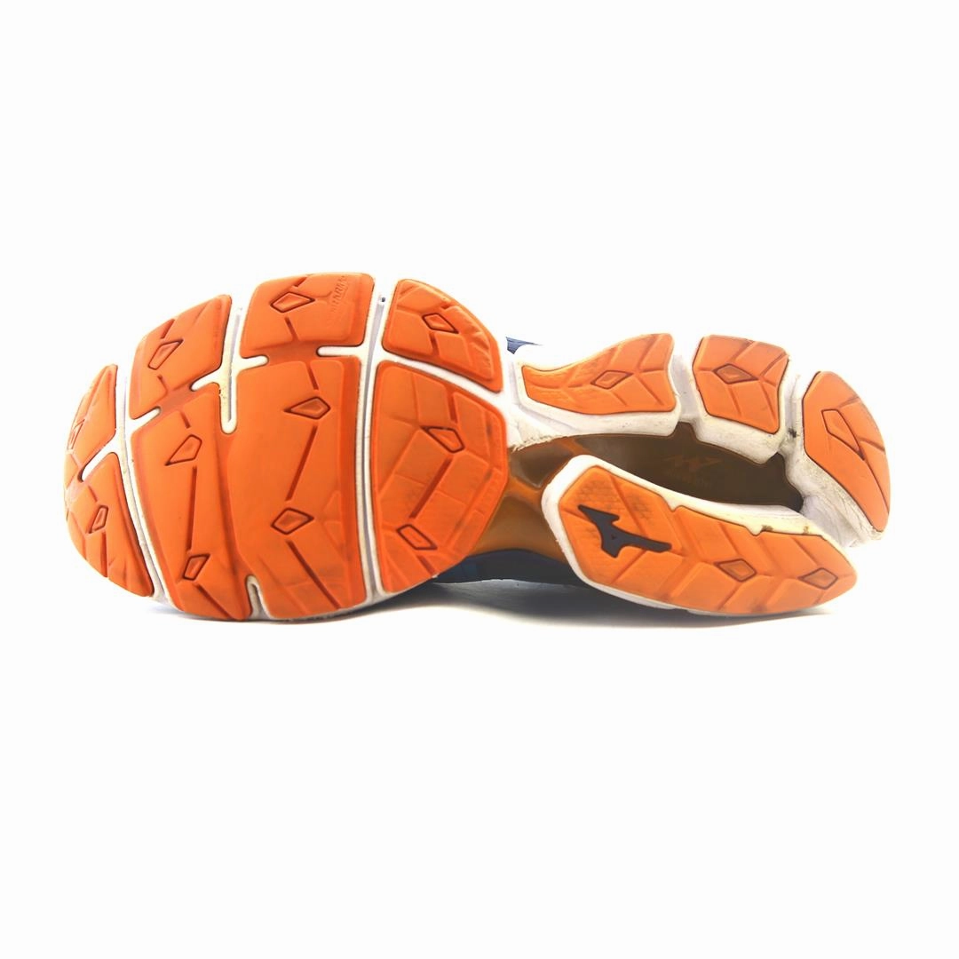 MIZUNO WAVE SKY 2 Mizuno sport shoe styles