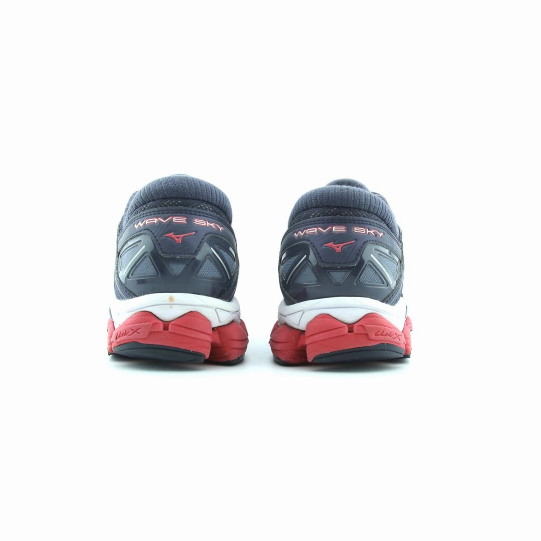 MIZUNO WAVE SKY 2 Mizuno sport shoe styles