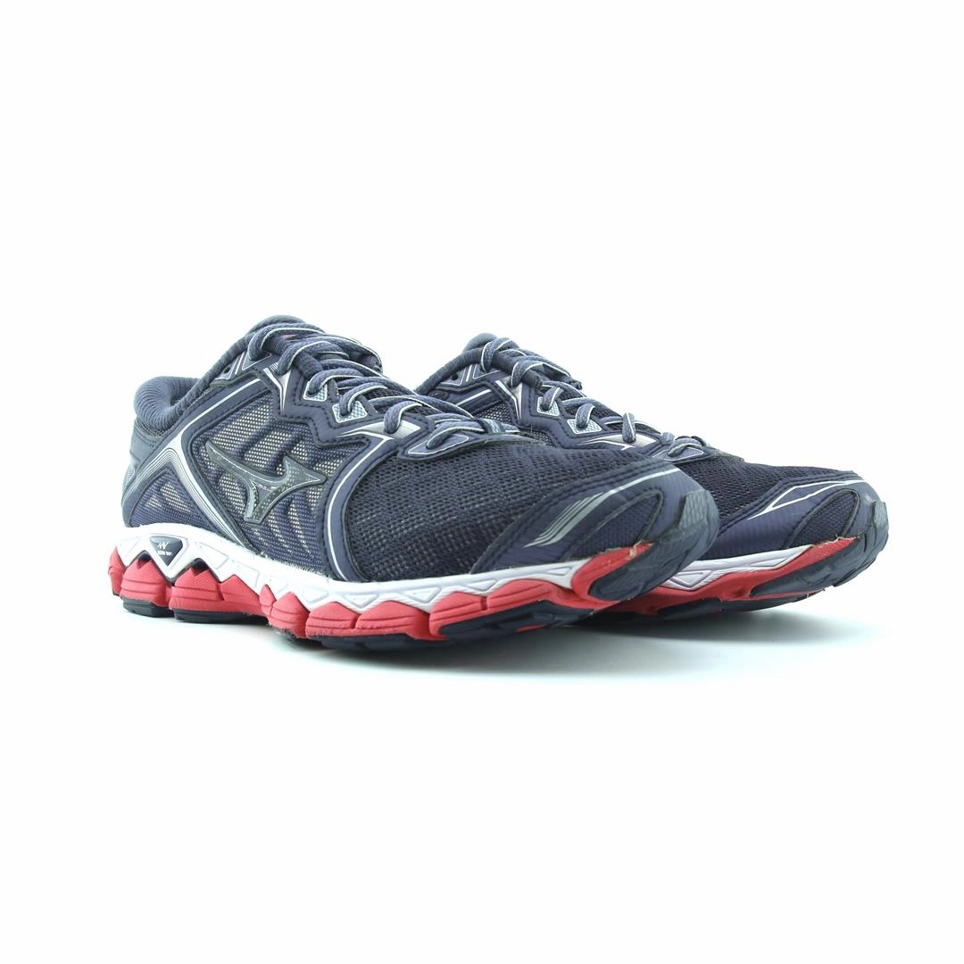 MIZUNO WAVE SKY 2 Mizuno sport shoe styles