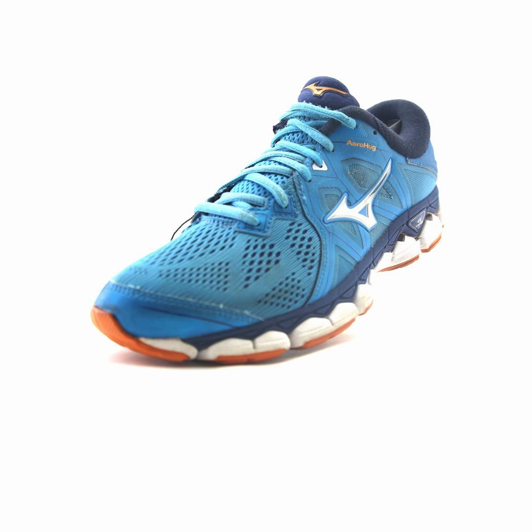 MIZUNO WAVE SKY 2 Mizuno sport shoe styles