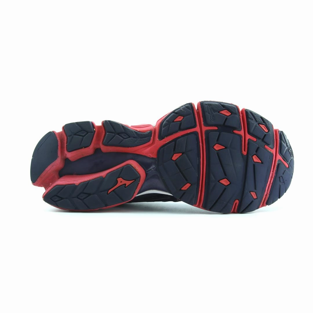 MIZUNO WAVE SKY 2 Mizuno sport shoe styles