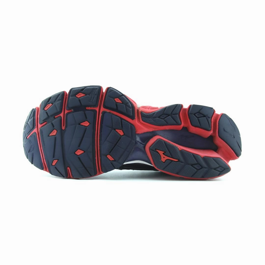 MIZUNO WAVE SKY 2 Mizuno sport shoe styles