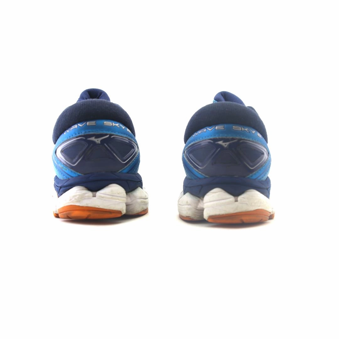 MIZUNO WAVE SKY 2 Mizuno sport shoe styles