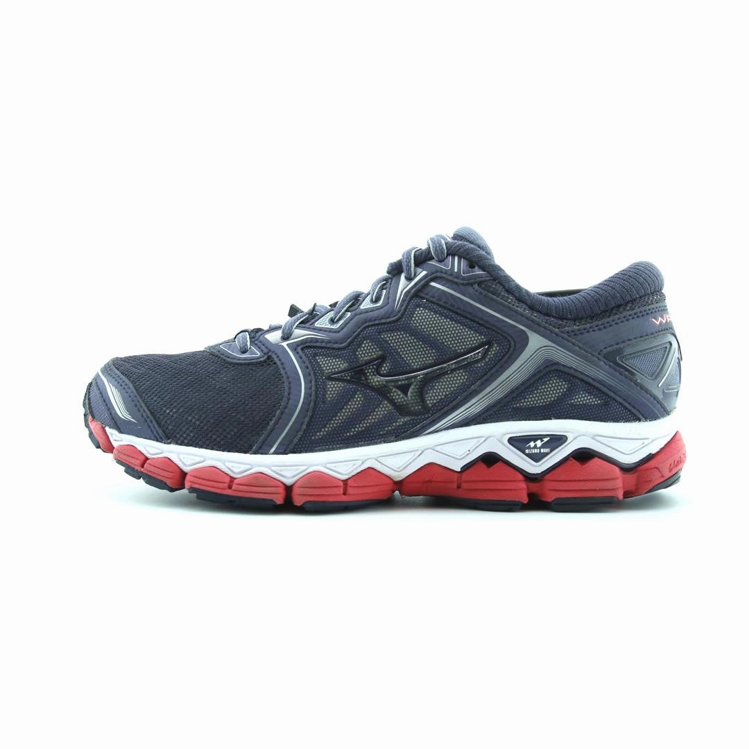 MIZUNO WAVE SKY 2 Mizuno sporty athletic shoe styles