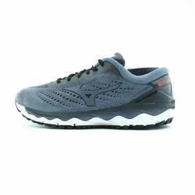 MIZUNO WAVE SKY 3 Mizuno sporty athletic shoe styles