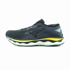 MIZUNO WAVE SKY 6 Mizuno sporty athletic shoe styles