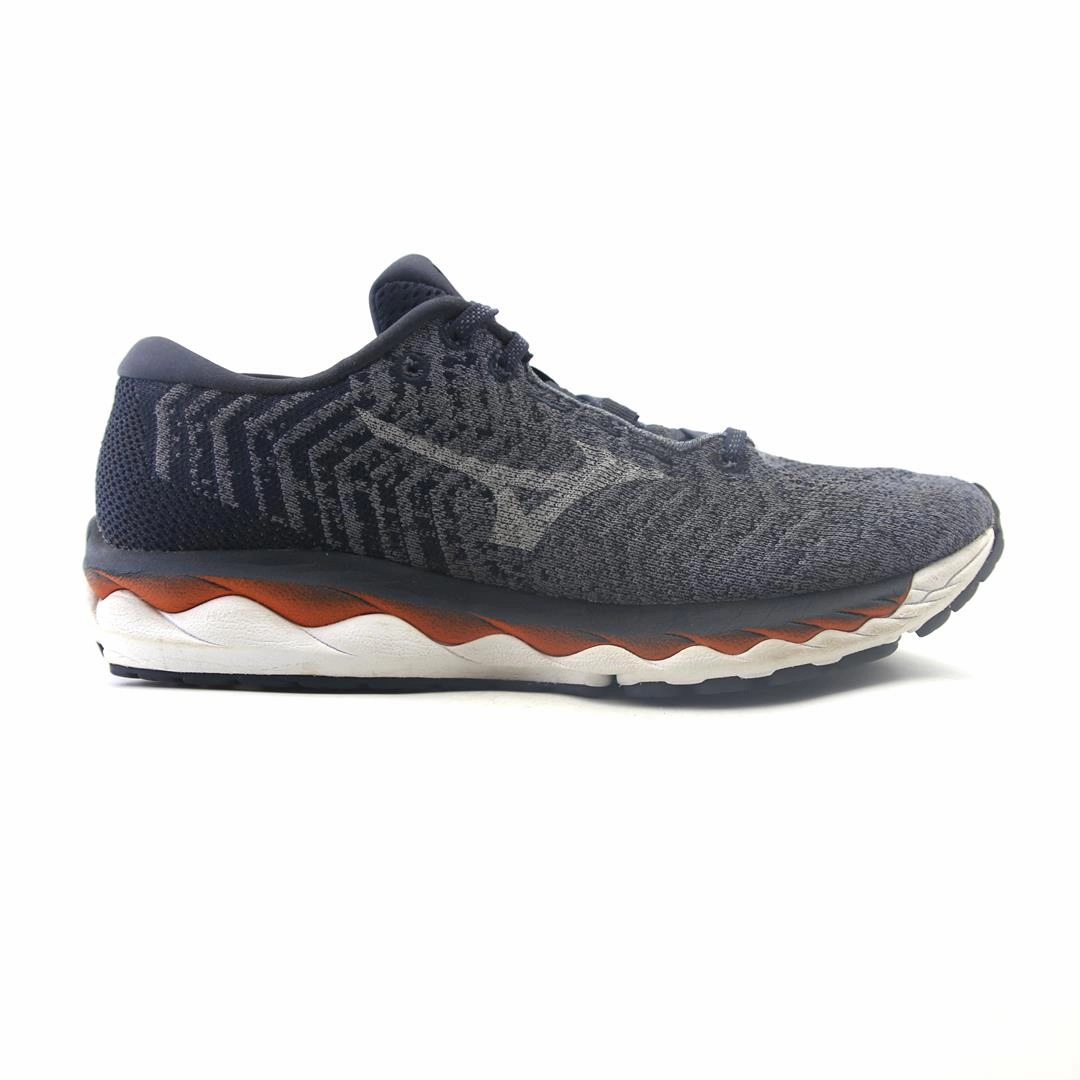 MIZUNO WAVE SKY WAVEKNIT 3 Mizuno sport shoe styles