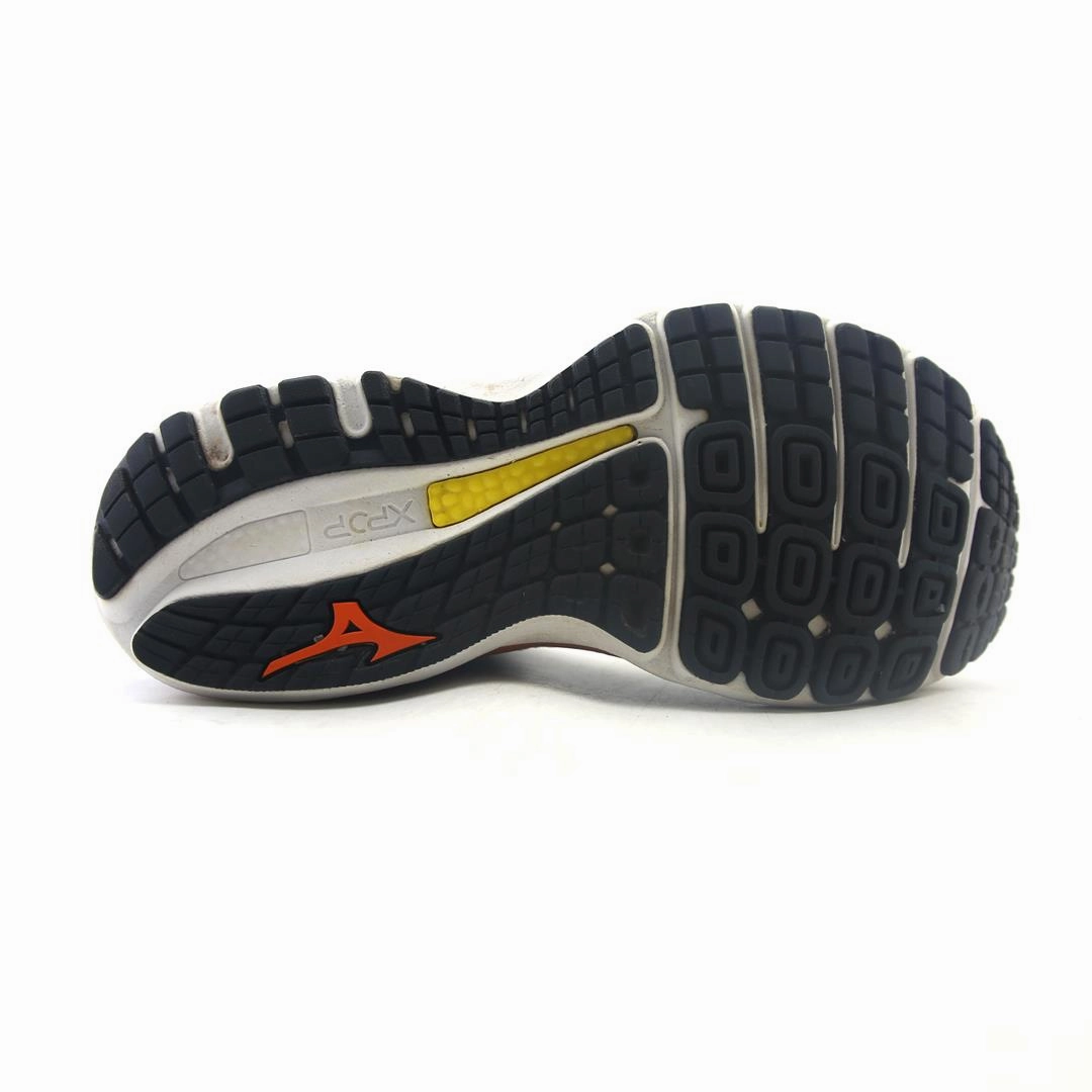 MIZUNO WAVE SKY WAVEKNIT 3 Mizuno sport shoe styles