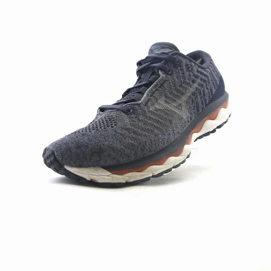 MIZUNO WAVE SKY WAVEKNIT 3 Mizuno sport shoe styles