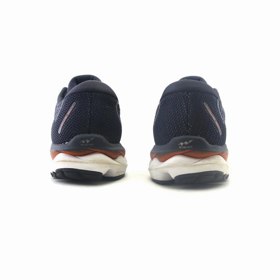 MIZUNO WAVE SKY WAVEKNIT 3 Mizuno sport shoe styles