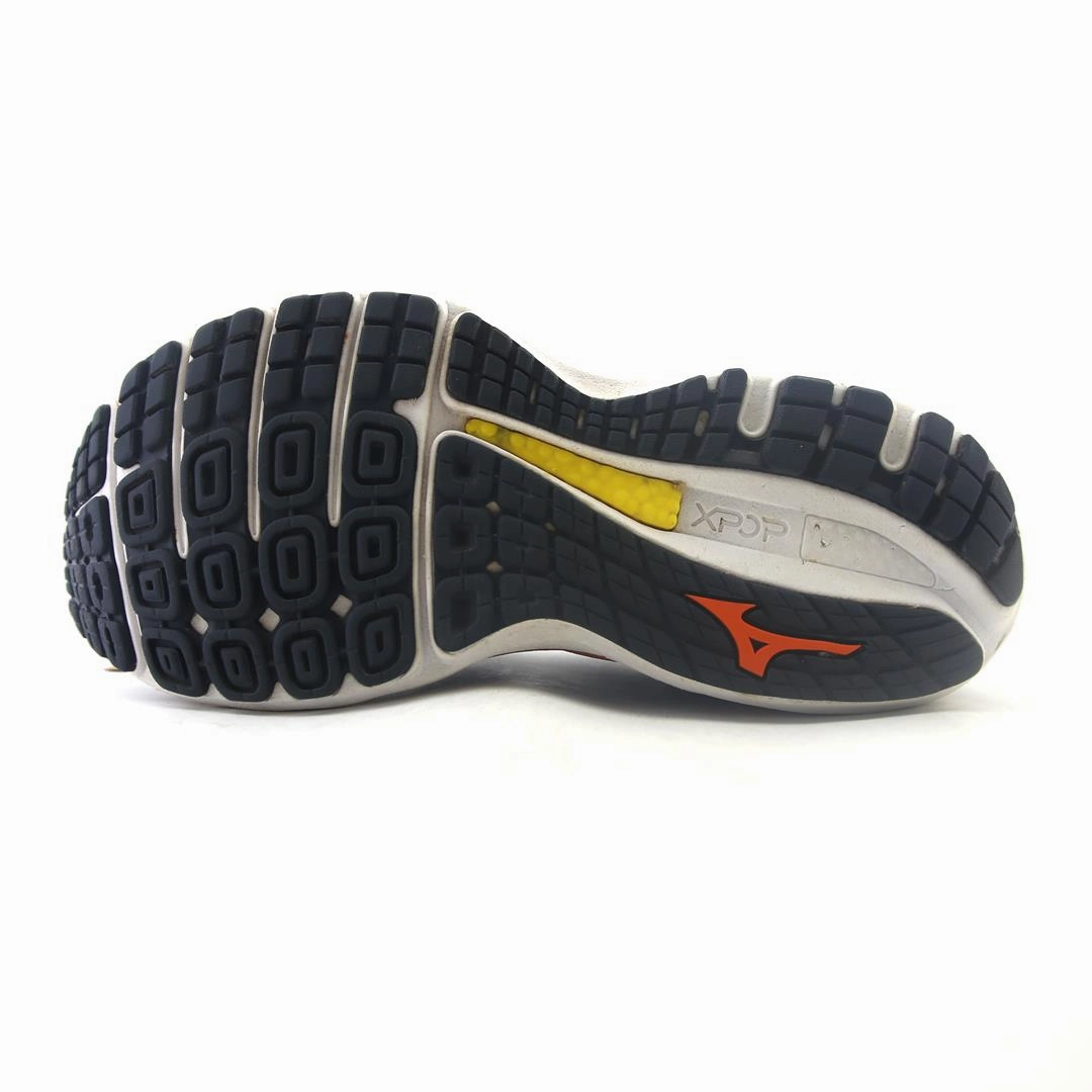 MIZUNO WAVE SKY WAVEKNIT 3 Mizuno sport shoe styles