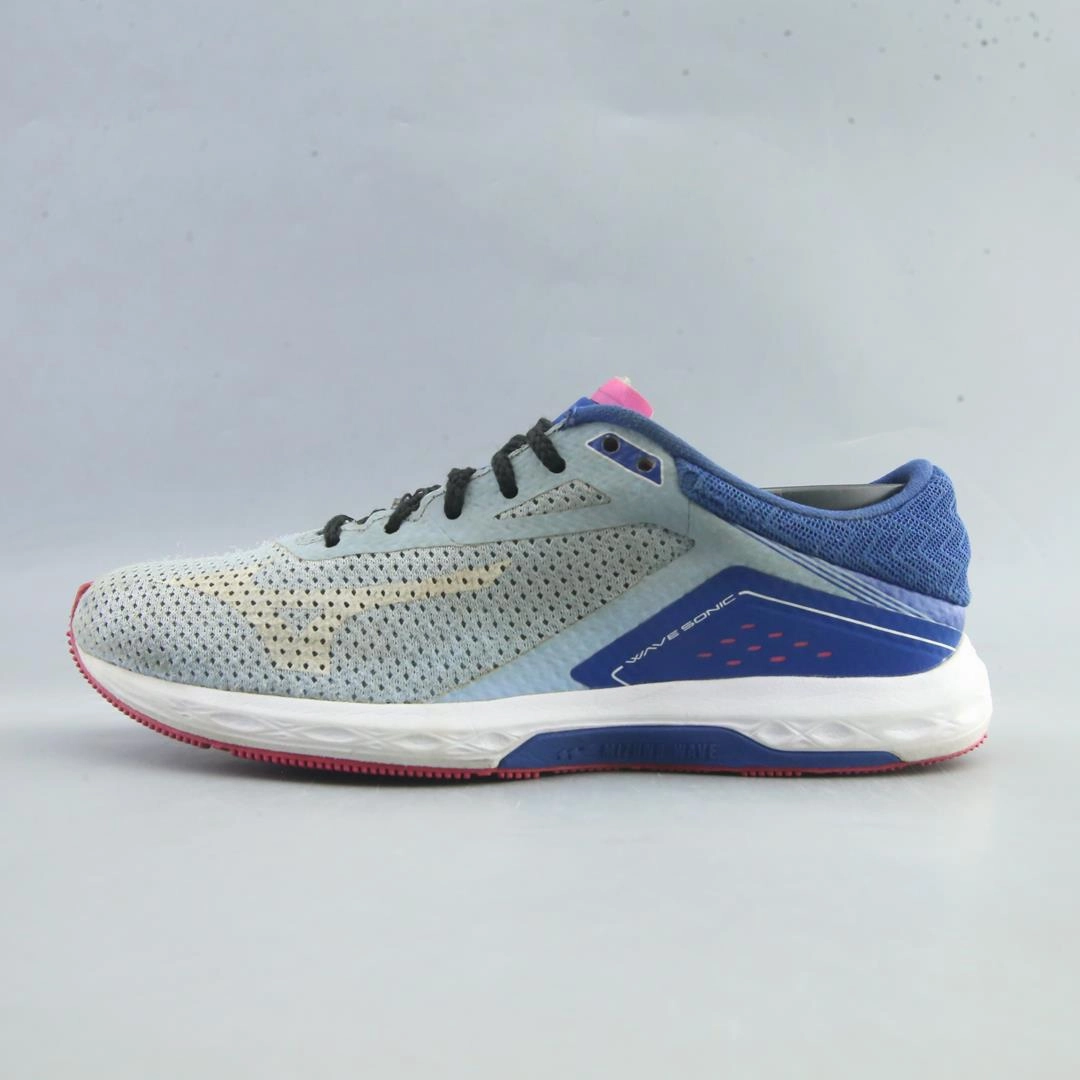 MIZUNO WAVE SONIC Mizuno sporty athletic shoe styles