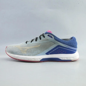 MIZUNO WAVE SONIC Mizuno sporty athletic shoe styles