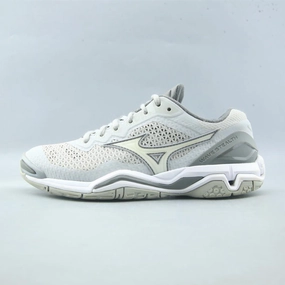 MIZUNO WAVE STEALTH Mizuno sporty athletic shoe styles