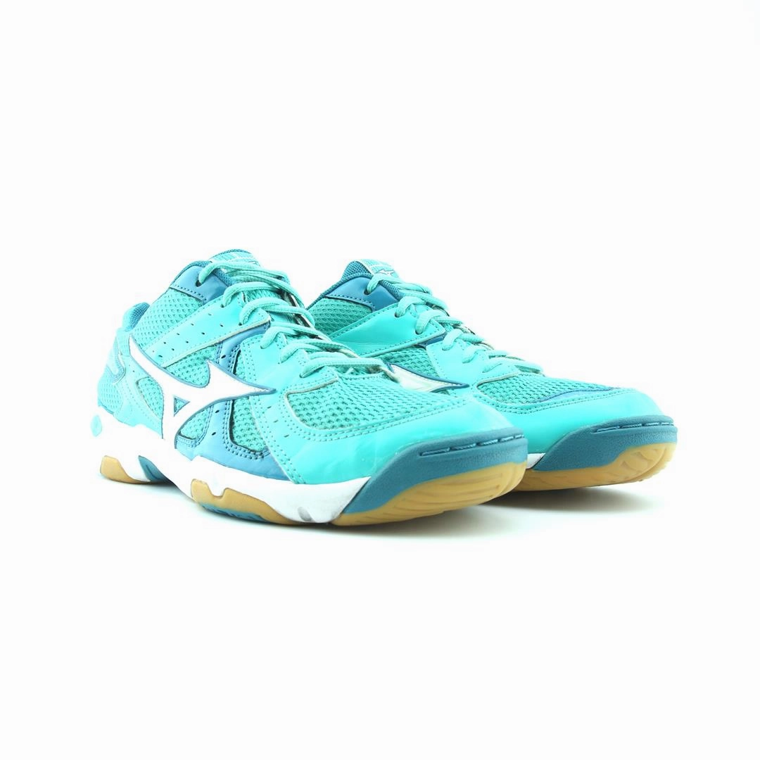 MIZUNO WAVE TWISTER 4 Mizuno sport shoe styles