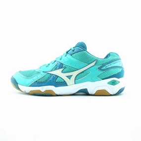 MIZUNO WAVE TWISTER 4 Mizuno sporty athletic shoe styles