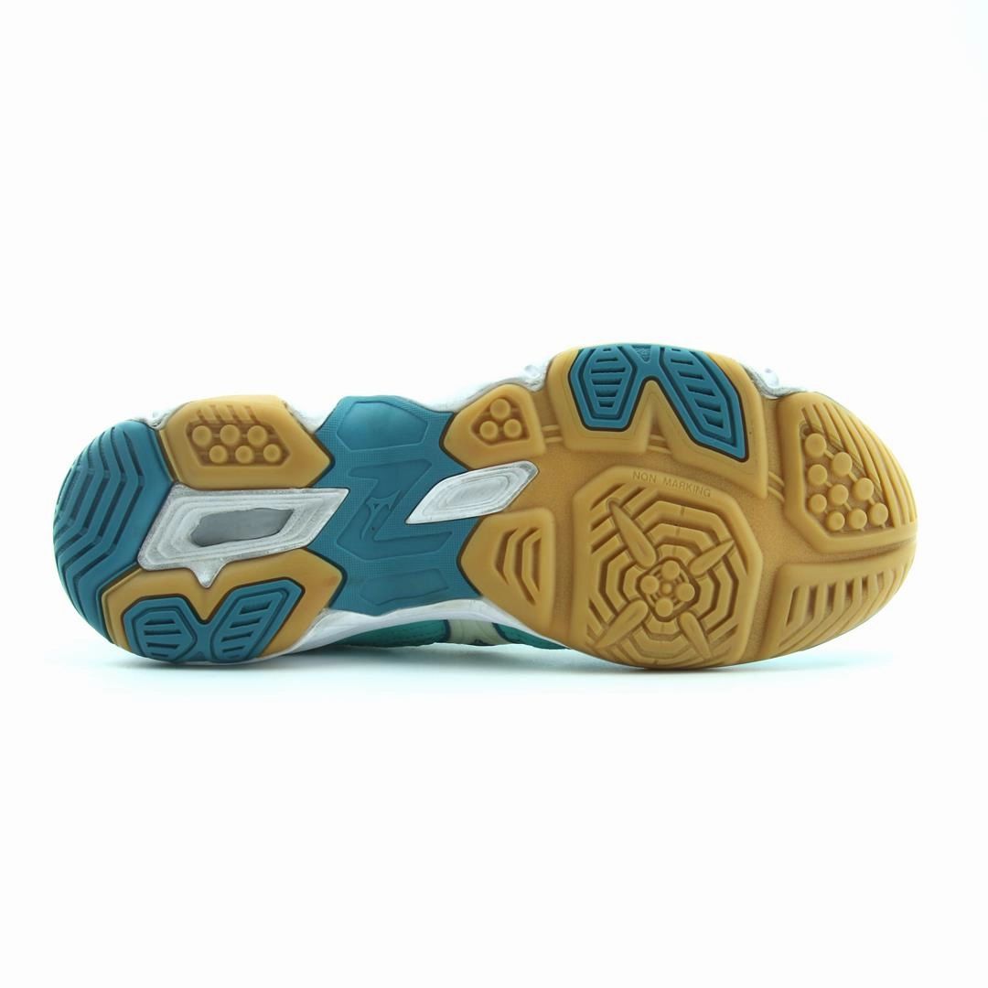 MIZUNO WAVE TWISTER 4 Mizuno sport shoe styles