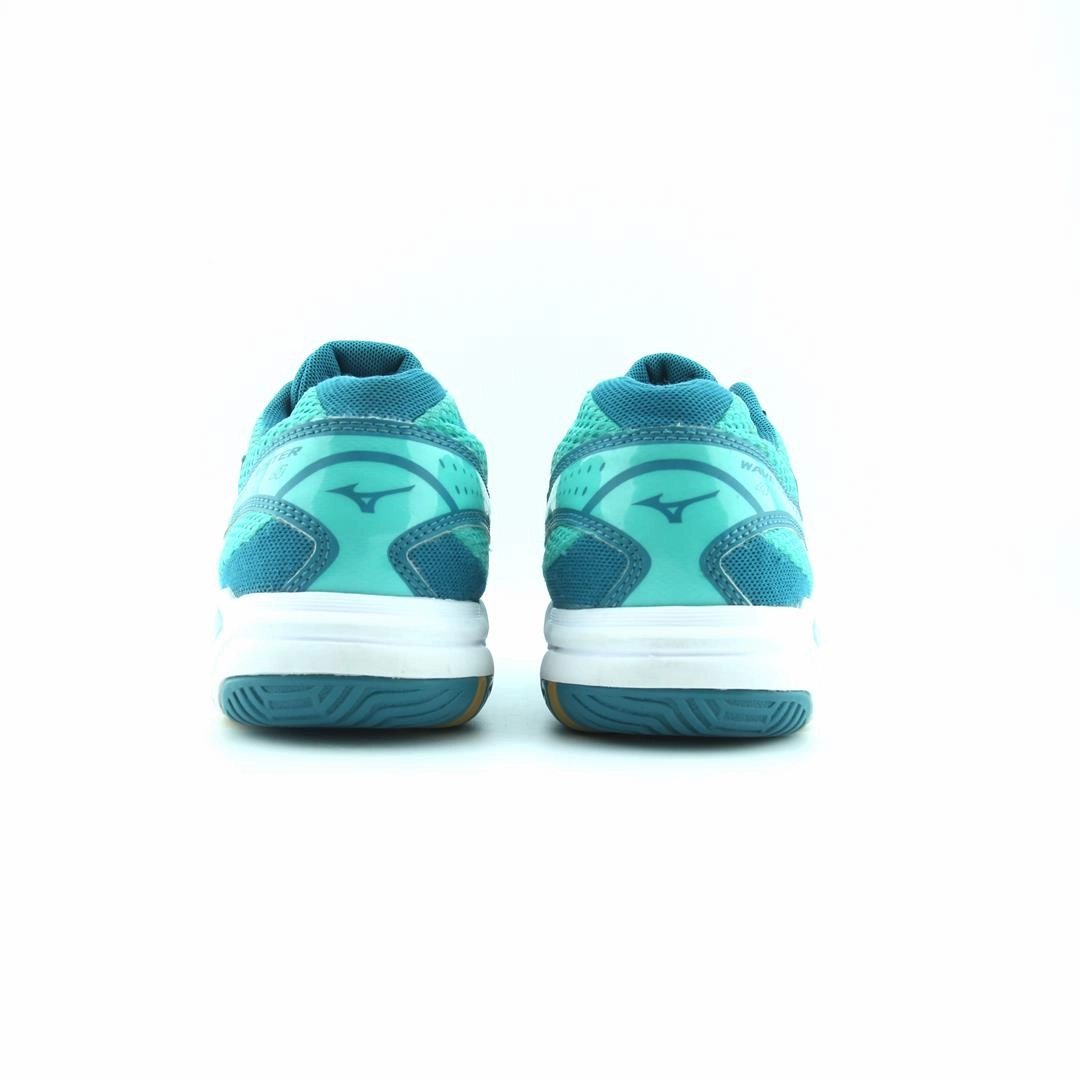 MIZUNO WAVE TWISTER 4 Mizuno sport shoe styles