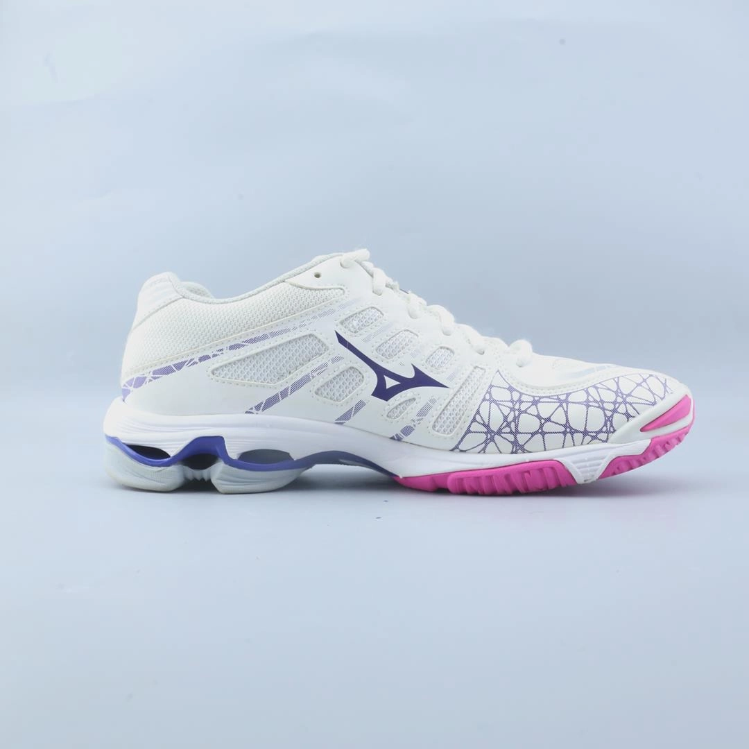 MIZUNO WAVE VOLTAGE 2 Mizuno sport shoe styles