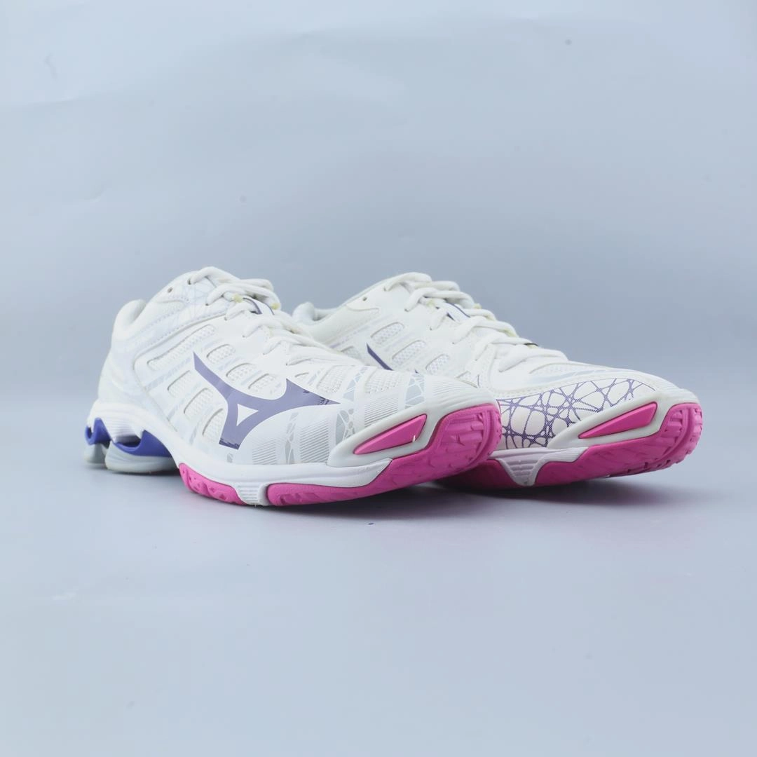 MIZUNO WAVE VOLTAGE 2 Mizuno sport shoe styles