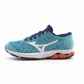 MIZUNO  WAVEKNIT R2 Mizuno sporty athletic shoe styles