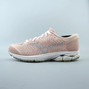 MIZUNO WAVEKNIT R2 Mizuno sporty athletic shoe styles