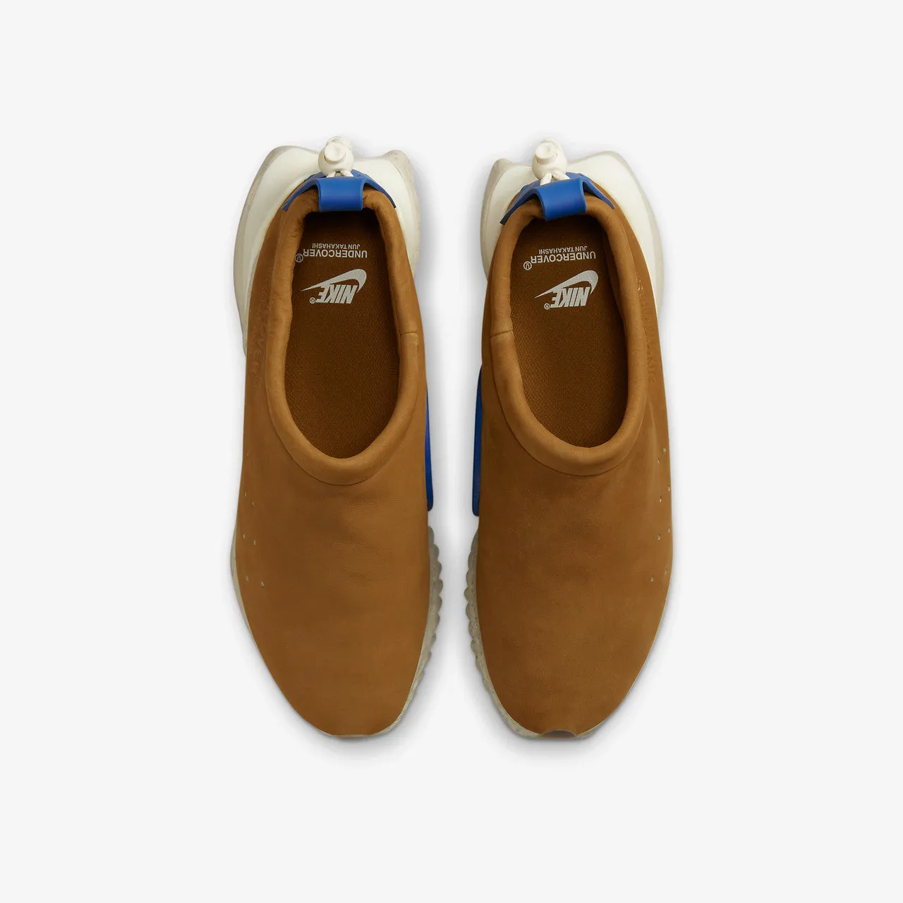 Moc Flow x Undercover Nike casual lifestyle sneakers
