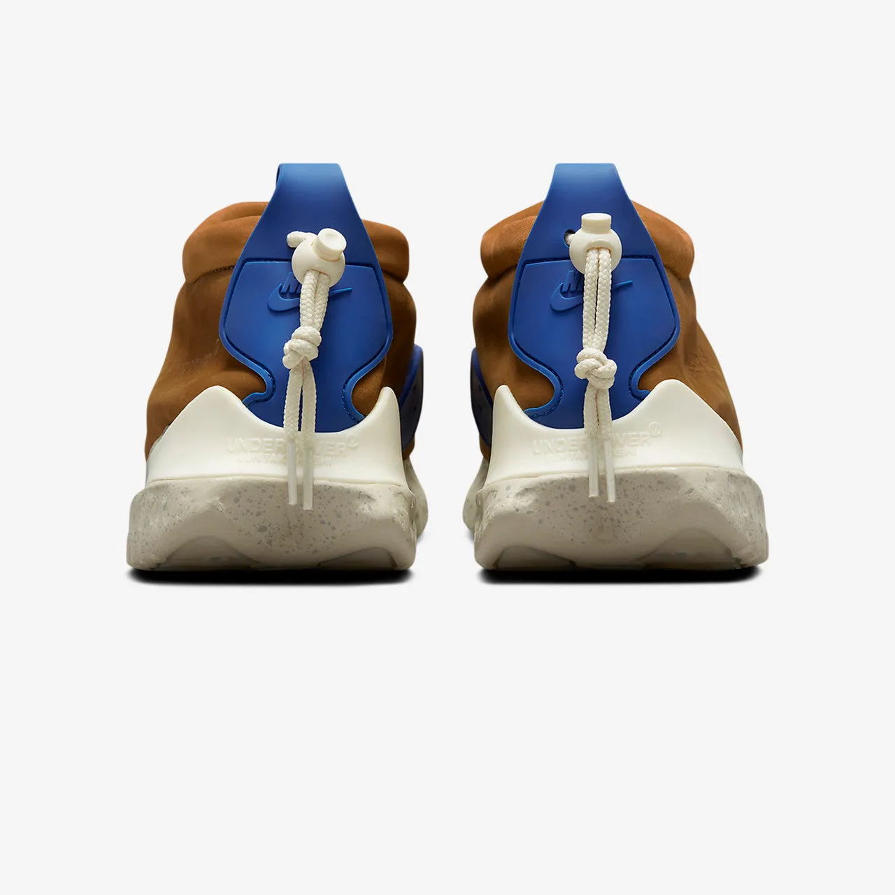 Moc Flow x Undercover Nike casual lifestyle sneakers