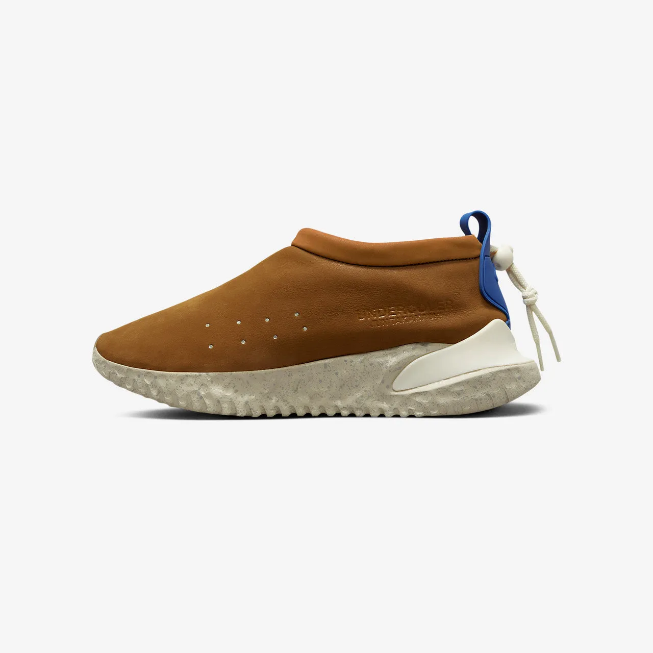 Moc Flow x Undercover Nike casual lifestyle sneakers