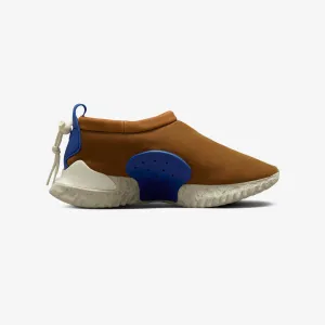 Moc Flow x Undercover Nike shoes blending performance and street flair