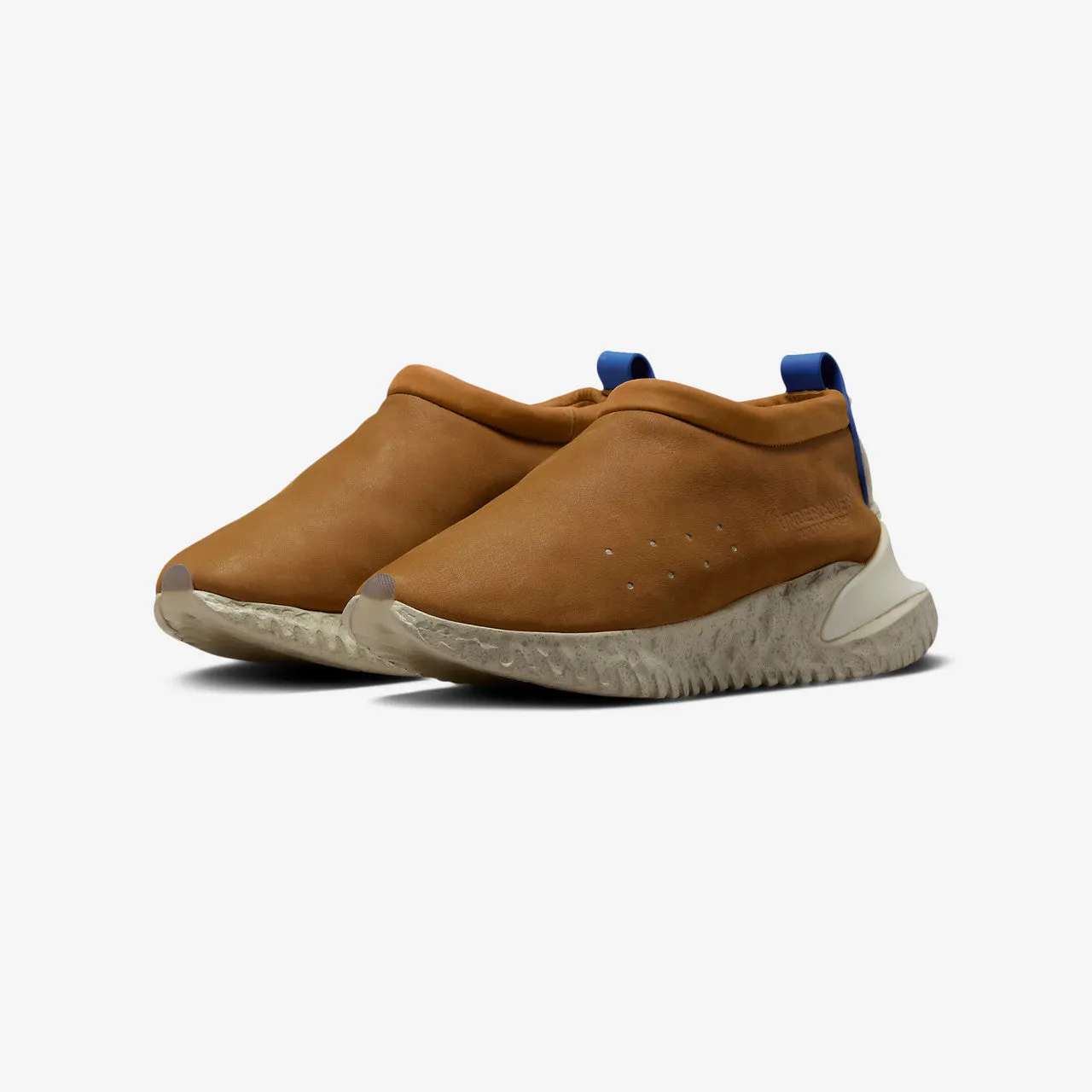 Moc Flow x Undercover Nike casual lifestyle sneakers