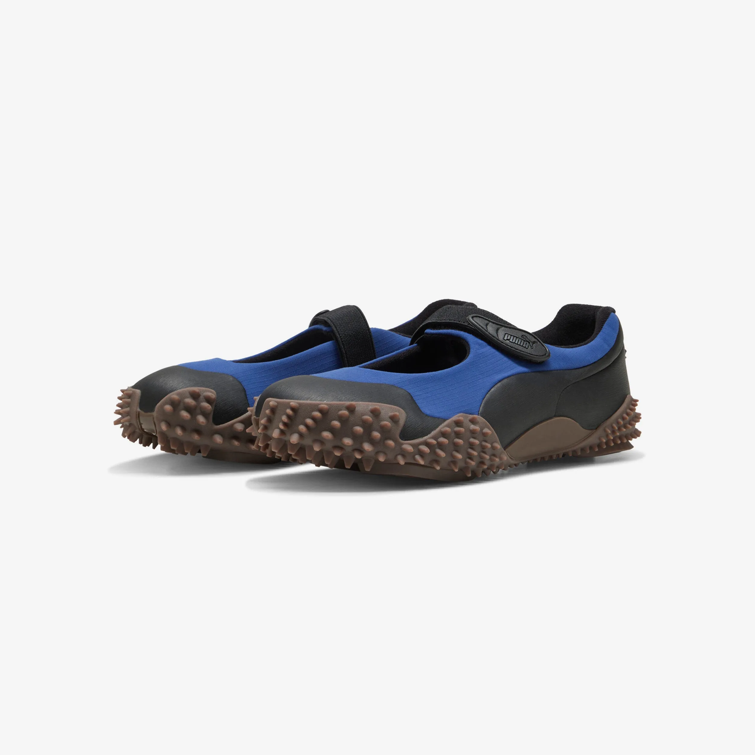 Mostro Fey Gorp Puma Core Range