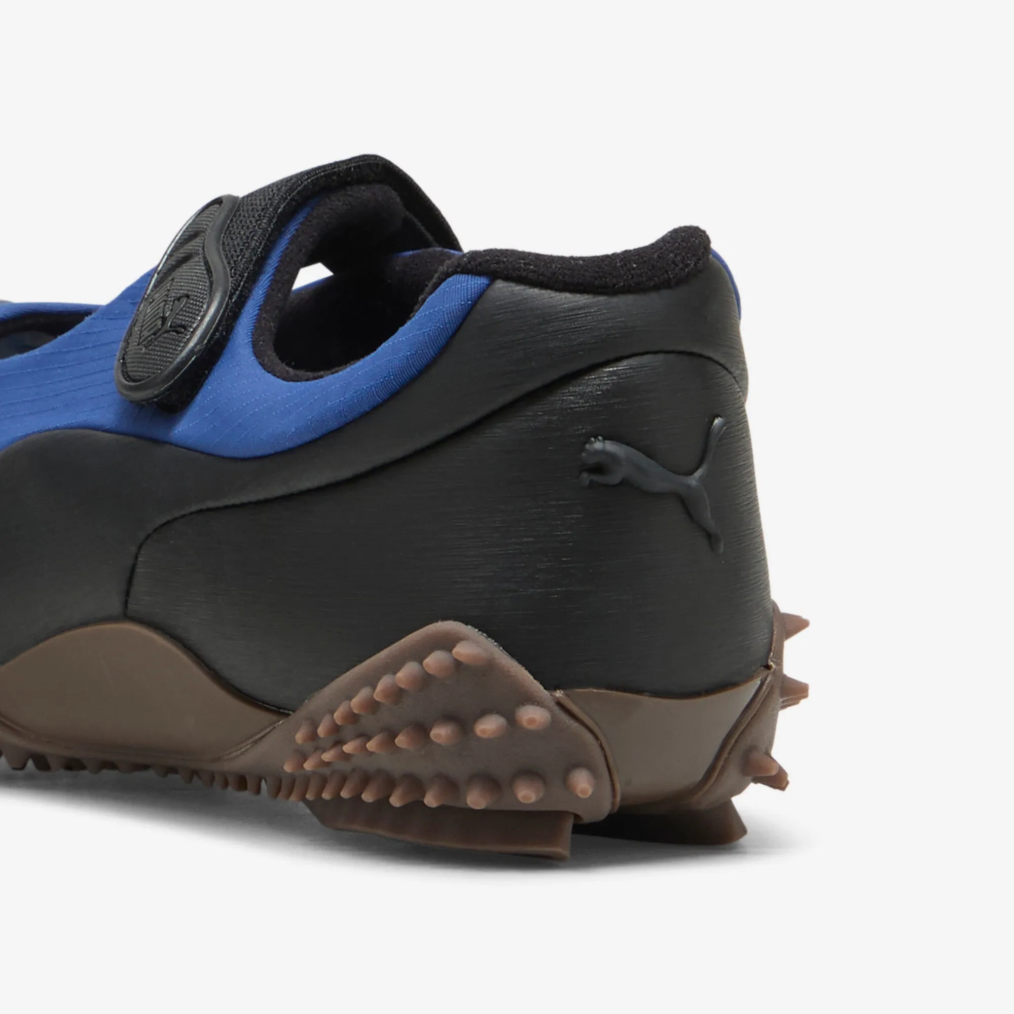 Mostro Fey Gorp Puma Core Range
