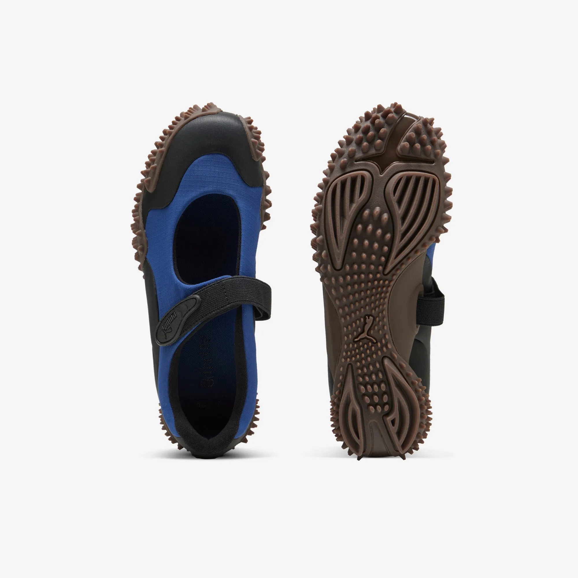 Mostro Fey Gorp Puma Core Range