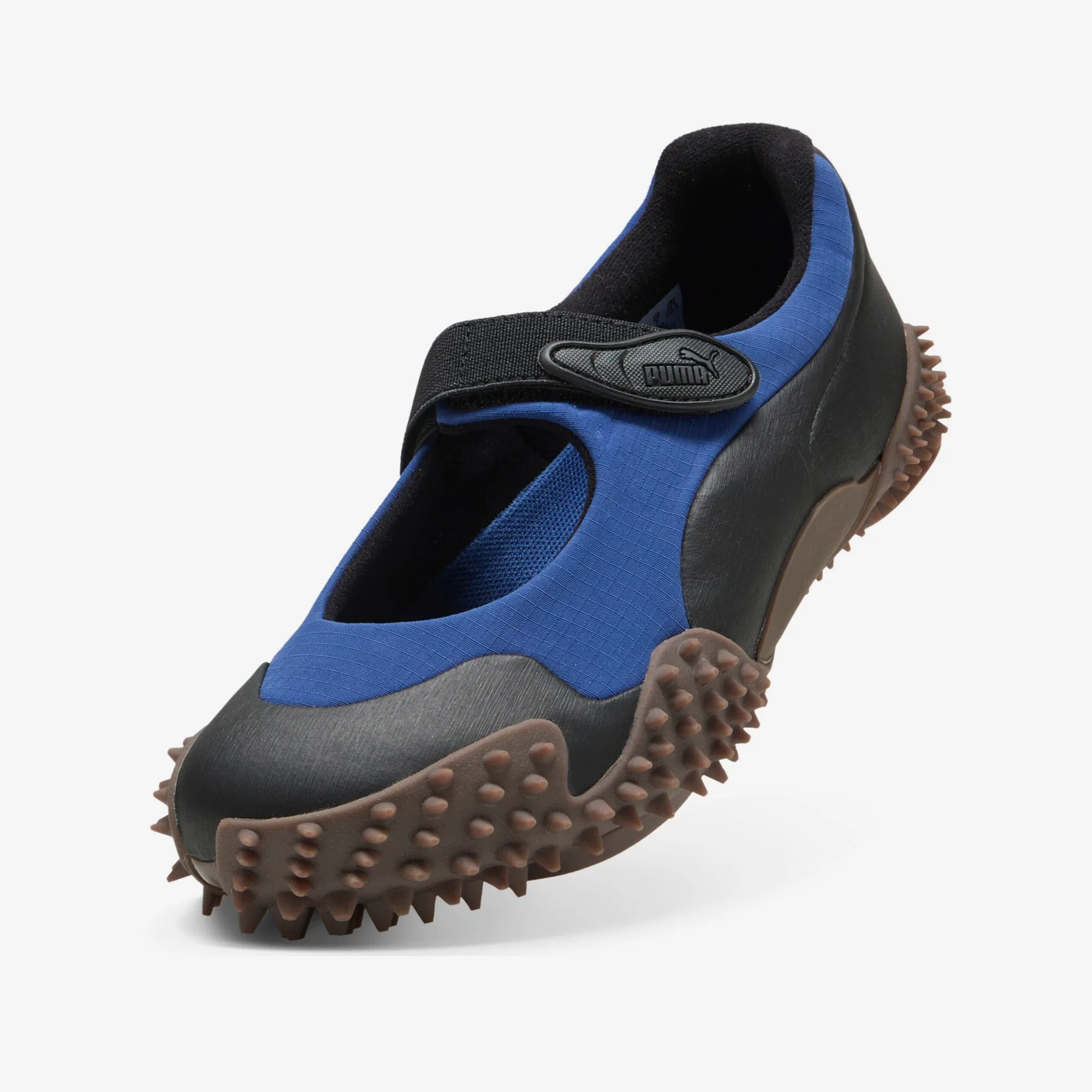 Mostro Fey Gorp Puma Core Range