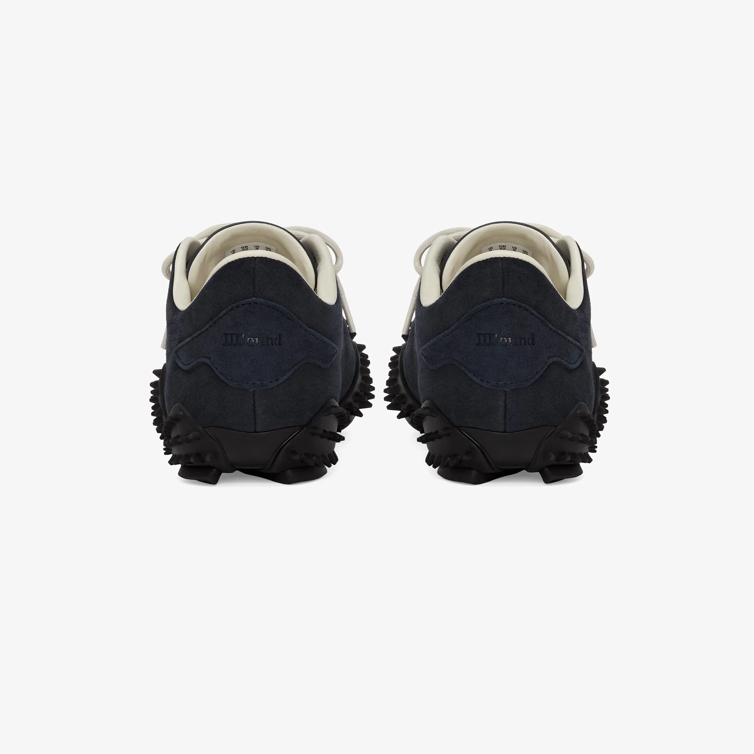 Mostro x JJJJound Puma Core Range