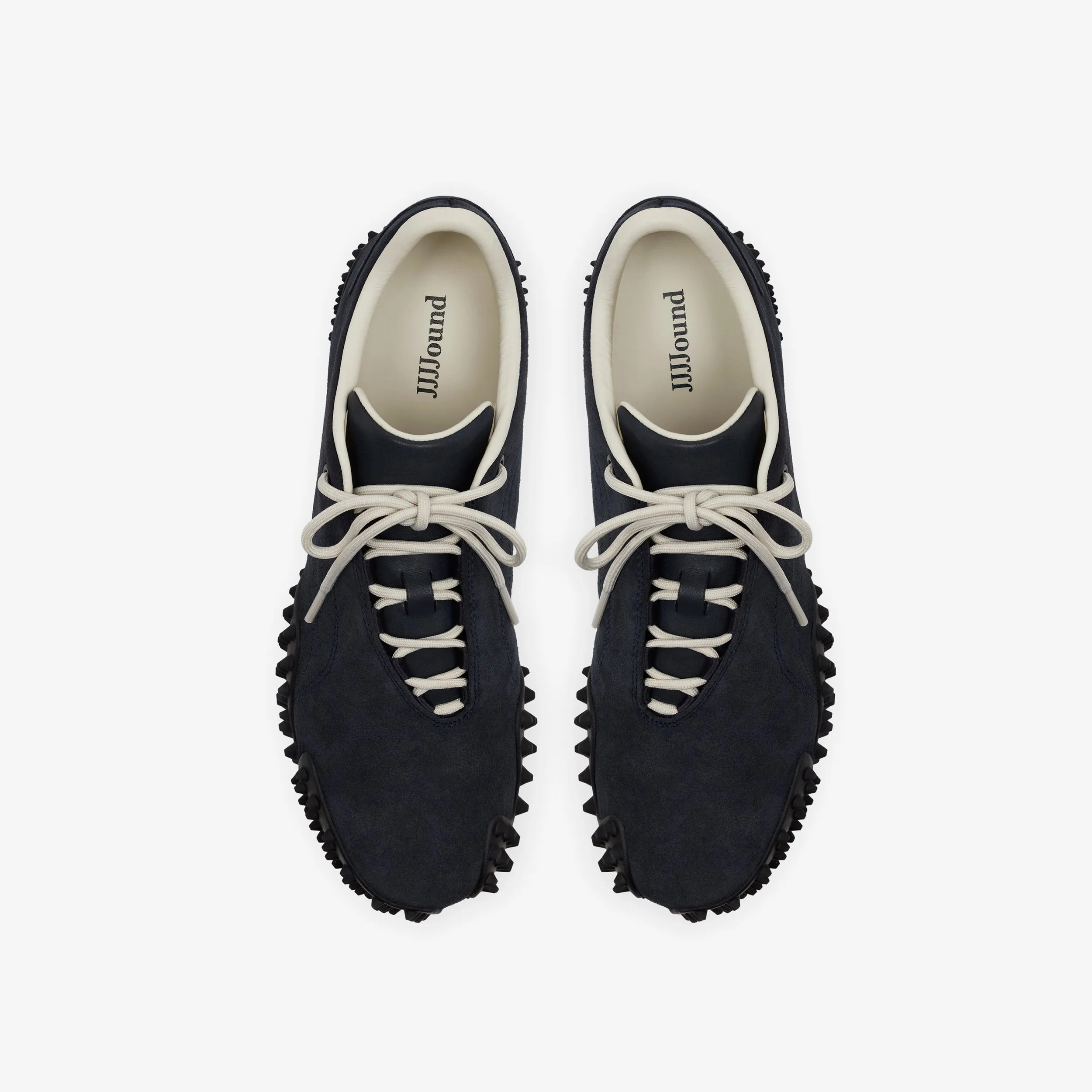 Mostro x JJJJound Puma Core Range