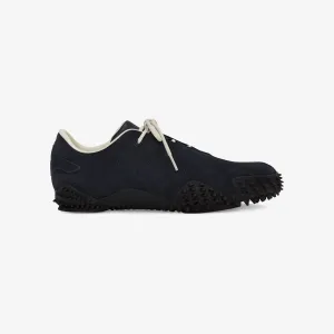 Mostro x JJJJound puma ultra lightweight running shoes