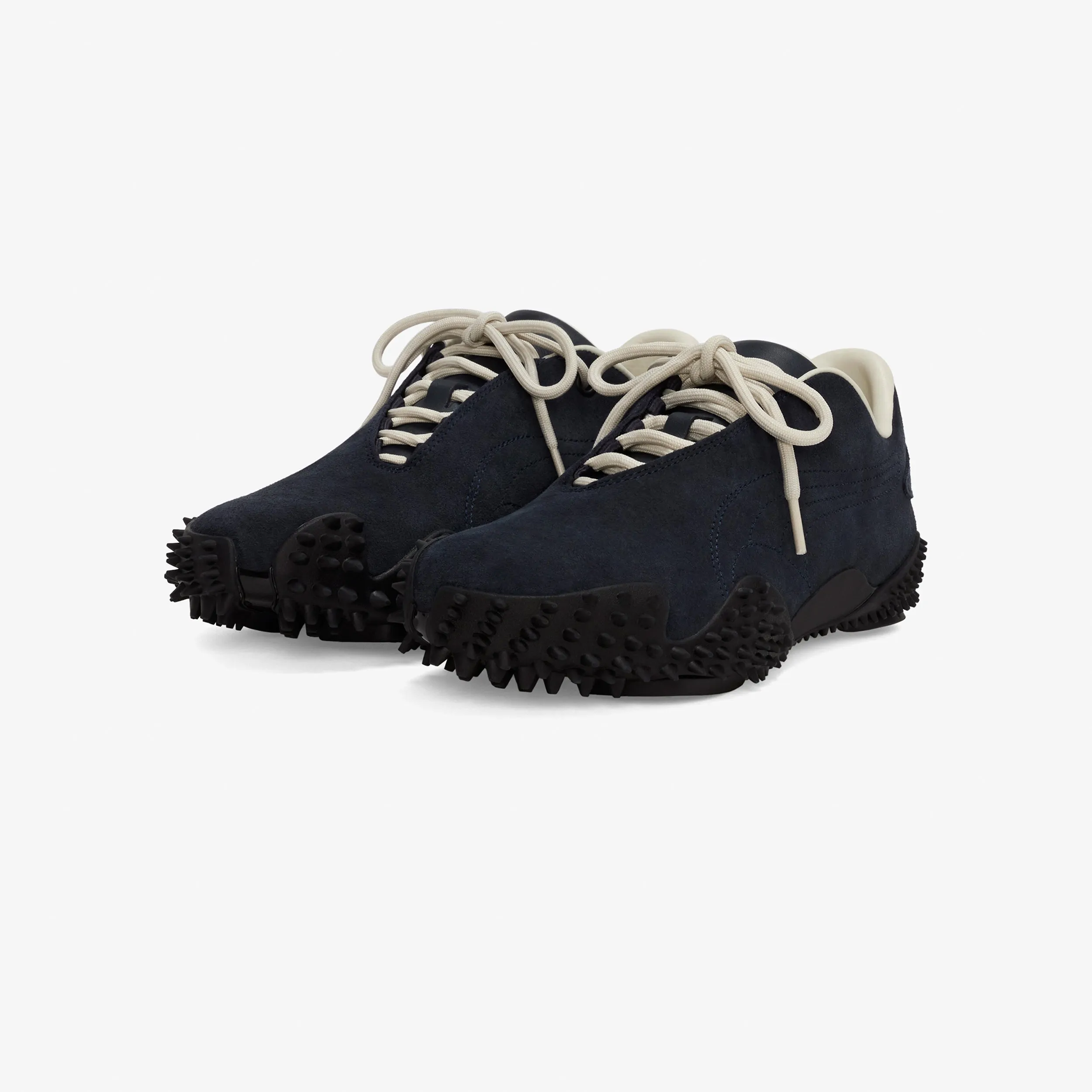 Mostro x JJJJound Puma Core Range