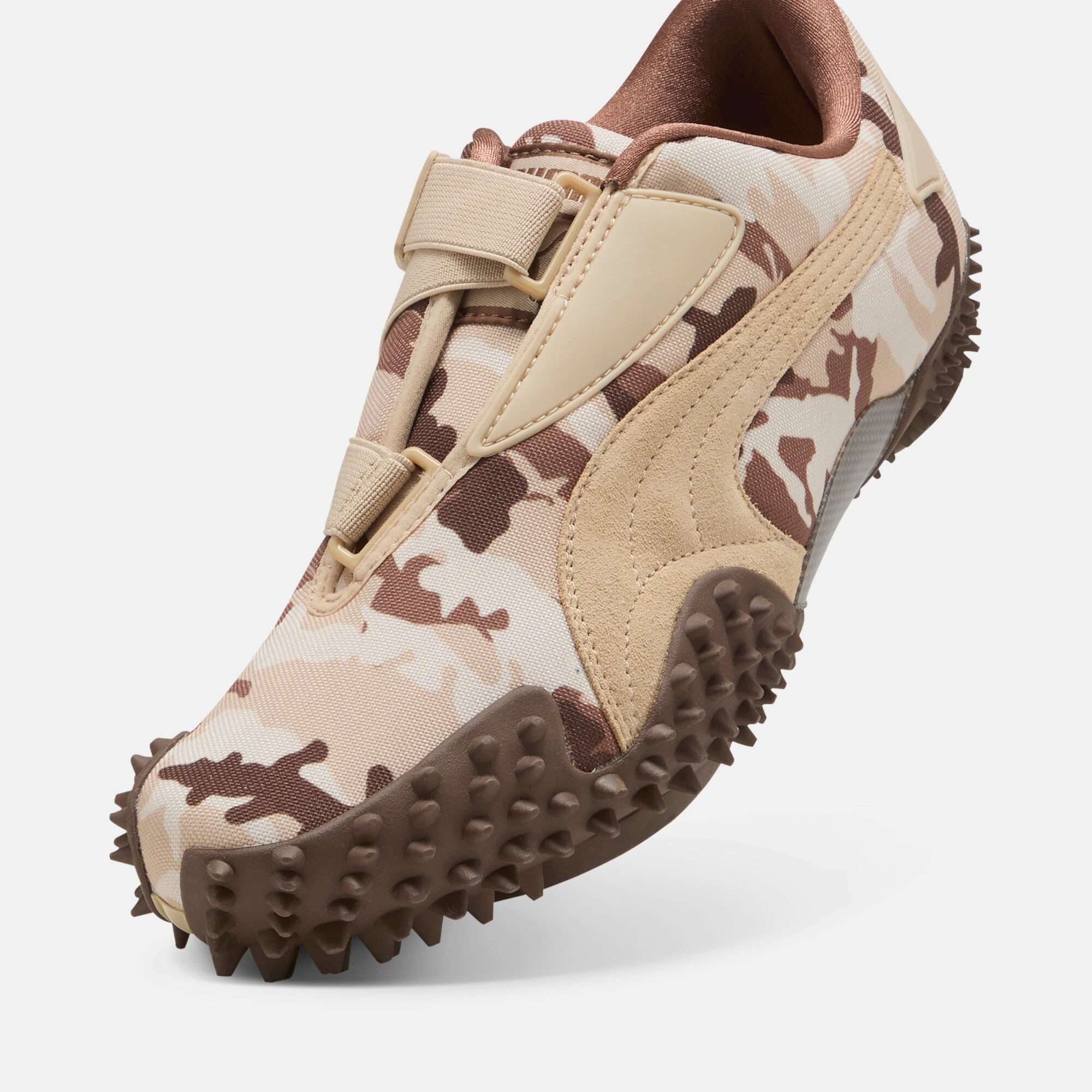 Mostro Camo Puma Core Range